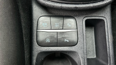 Ford Fiesta 1.0 EcoBoost Trend 5dr Petrol Hatchback